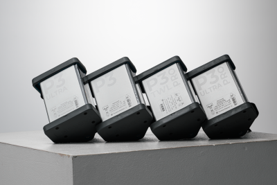 Малярная лампа Лосева Lossew Lamp P3