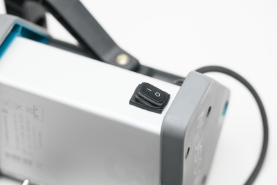 Малярная лампа Лосева Lossew Lamp P3